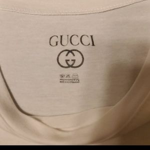 GUCCI TSHIRT